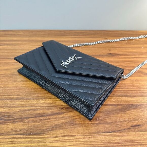 Ysl Women Pre-Loved Bag Very Good Condition - Picture 6 of 6